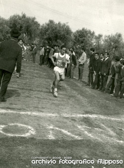 Nino-Maio-Barcellona-Campionati-studenteschi-1967-2